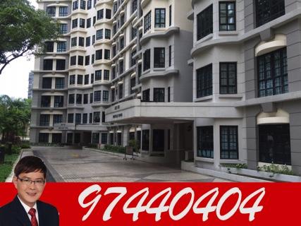 Chiltern Park (D19), Condominium #109892022
